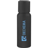 16.9 oz h2go Lodge Copper Insulated Double-Wall Water Bottle