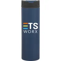 20.9 oz h2go Gauge Matte Travel Tumbler