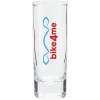2.5 oz Cordial Glass