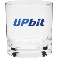 8 oz Rocks Glass