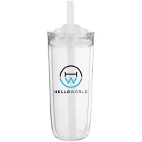 16 oz Simone Travel Tumbler