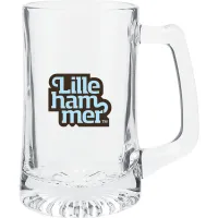 14 oz Sport Glass Mug