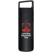 20 oz Ascender Travel Tumbler