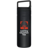 20 oz Ascender Travel Tumbler