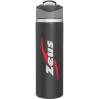 20.9 oz h2go Pilot Copper Insulated Double-Wall Travel Tumbler