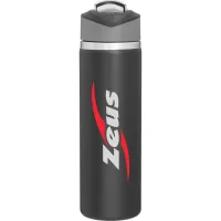 20.9 oz h2go Pilot Copper Insulated Double-Wall Travel Tumbler