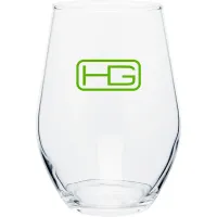 11.5 oz Concerto Stemless Wine