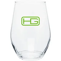11.5 oz Concerto Stemless Wine