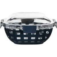 5 cup Ello Duraglass Lunch Bowl