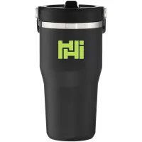 20 oz Stanley IceFlow 2.0 Double-Wall Stainless Steel Water Bottle