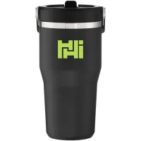 20 oz Stanley IceFlow 2.0 Double-Wall Stainless Steel Water Bottle