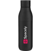 25 oz Larq Purevis Double-Wall Water Bottle