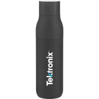 17 oz Larq Twist Top Matte Double-Wall Water Bottle