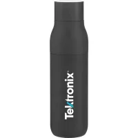 17 oz Larq Twist Top Matte Double-Wall Water Bottle