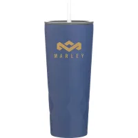 20.9 oz Triad Copper Insulated Double-Wall Travel Tumbler