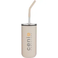 16 oz Ryder Travel Tumbler