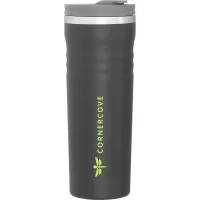 16.9 oz Meridian Double-Wall Travel Tumbler