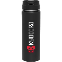 20.9 oz h2go Nexus Copper Insulated Double-Wall Travel Tumbler