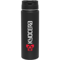 20.9 oz h2go Nexus Copper Insulated Double-Wall Travel Tumbler
