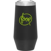 9 oz Remi Copper Insulated Double-Wall Travel Tumbler
