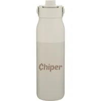 34 oz Larq Purevis2 Double-Wall Water Bottle