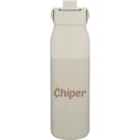 34 oz Larq Purevis2 Double-Wall Water Bottle