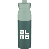 34 oz Larq Swig Top Water Bottle