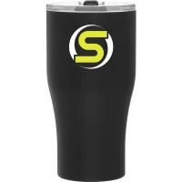 16.9 oz Summit Copper Insulated Double-Wall Travel Tumbler