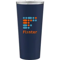 16.9 oz Sterling Travel Tumbler