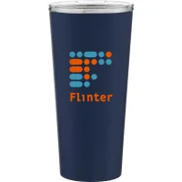 16.9 oz Sterling Travel Tumbler