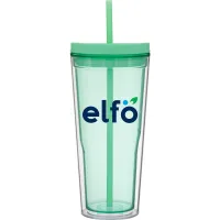 20.9 oz Vast Double-Wall Travel Tumbler
