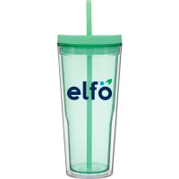 20.9 oz Vast Double-Wall Travel Tumbler