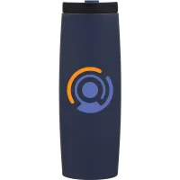 16.9 oz Cove Travel Tumbler