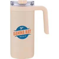 16 oz Beacon Matte Travel Mug