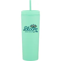 17 oz Dash Double-Wall Travel Tumbler