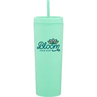 17 oz Dash Double-Wall Travel Tumbler