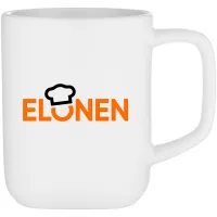 16 oz Zorin Matte Ceramic Coffee Mug