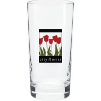 12.5 oz Beverage Glass
