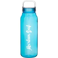 38 oz h2go Glint Water Bottle