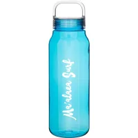 38 oz h2go Glint Water Bottle