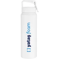 26 oz Druid Aluminum Water Bottle