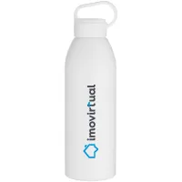 24 oz Galen Aluminum Water Bottle