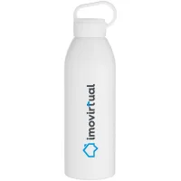 24 oz Galen Aluminum Water Bottle
