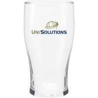 20 oz Pub Glass