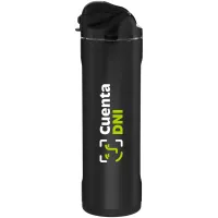 24 oz Hydrojug Ease2o Double-Wall Stainless Steel Water Bottle