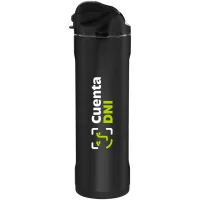 24 oz Hydrojug Ease2o Double-Wall Stainless Steel Water Bottle
