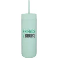 20 oz Fellow Carter Cold Double-Wall Travel Tumbler