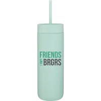 20 oz Fellow Carter Cold Double-Wall Travel Tumbler