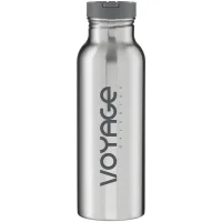 26 oz Zed Recycled Stainless Steel Water Bottle