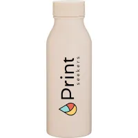 25 oz h2go Slant Matte Water Bottle